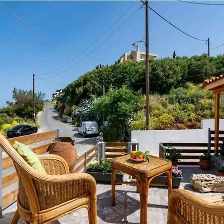 The Holiday House 3 Iraklio Exterior foto