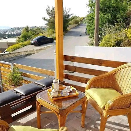 The Holiday House 3 Iraklio Exterior foto